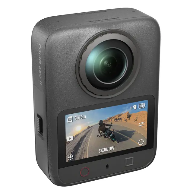 DJI Osmo 360 II Standard Combo 