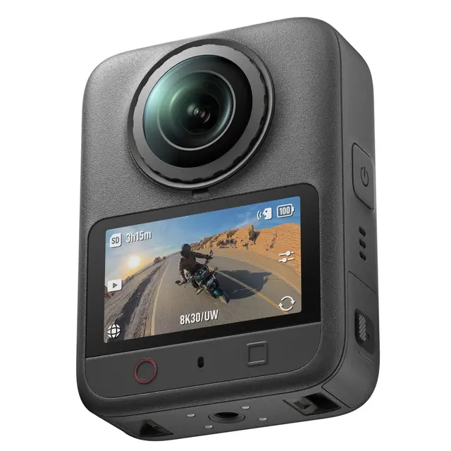DJI Osmo 360 II Standard Combo 