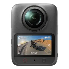 DJI Osmo 360 II Adventure Combo