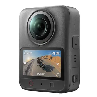 DJI Osmo 360 II Adventure Combo