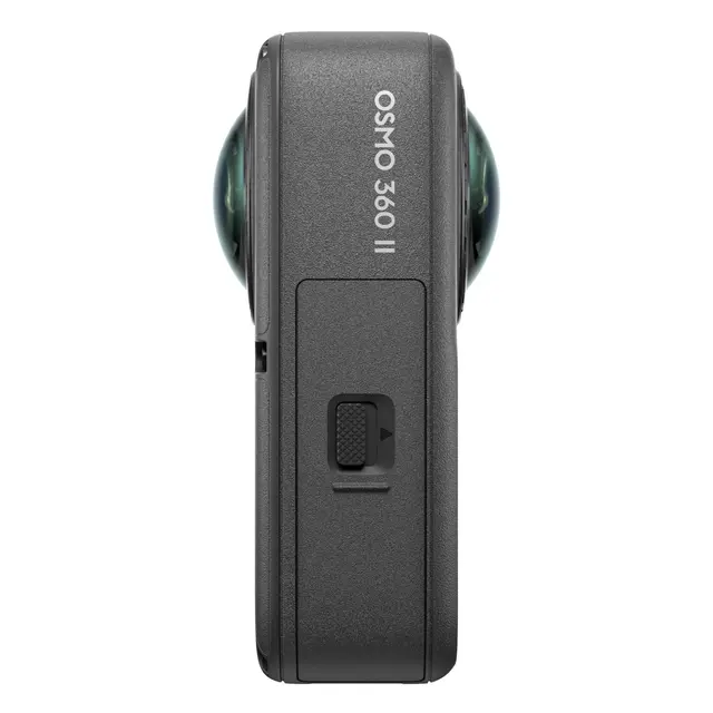 DJI Osmo 360 II Adventure Combo 