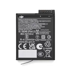DJI Osmo Extreme Battery Plus 2150 mAh