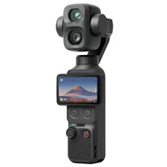 DJI Osmo Pocket 4P Standard Combo