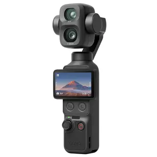 DJI Osmo Pocket 4P Standard Combo