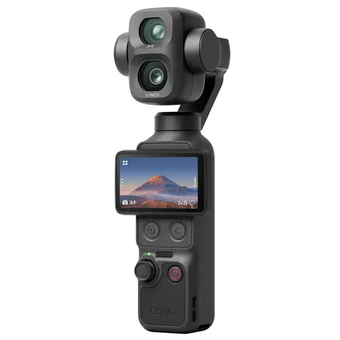 DJI Osmo Pocket 4P Standard Combo