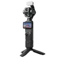DJI Osmo Pocket 4P Vlog Combo