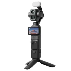 DJI Osmo Pocket 4P Vlog Combo