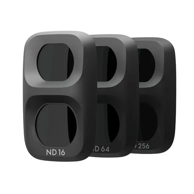 DJI Osmo Pocket 4P Magnetic ND Set 