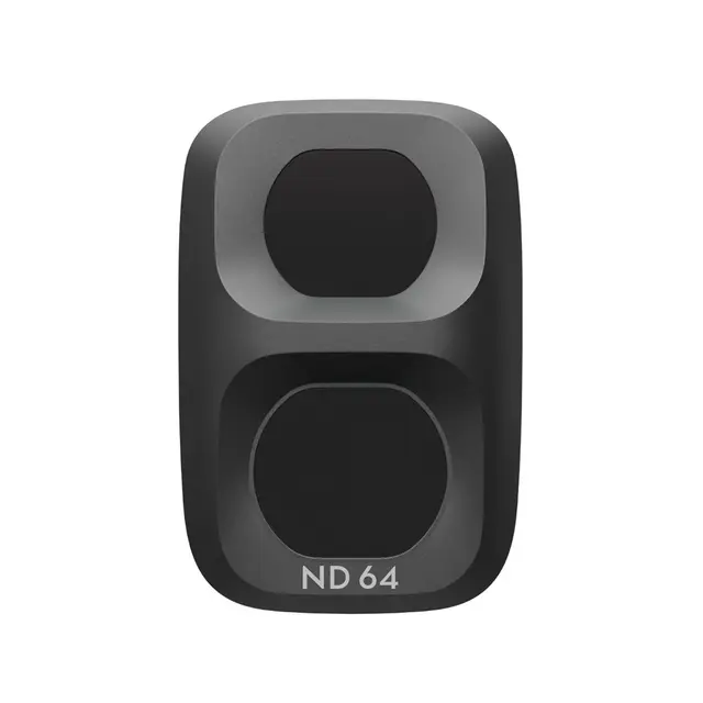 DJI Osmo Pocket 4P Magnetic ND Set 