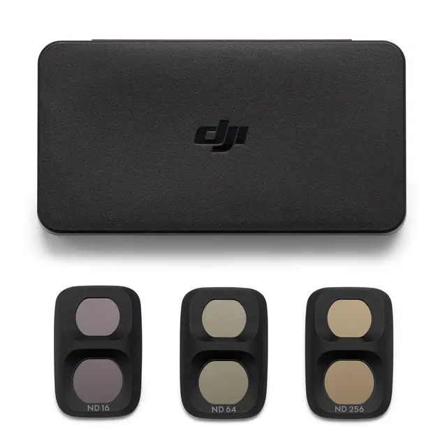 DJI Osmo Pocket 4P Magnetic ND Set 