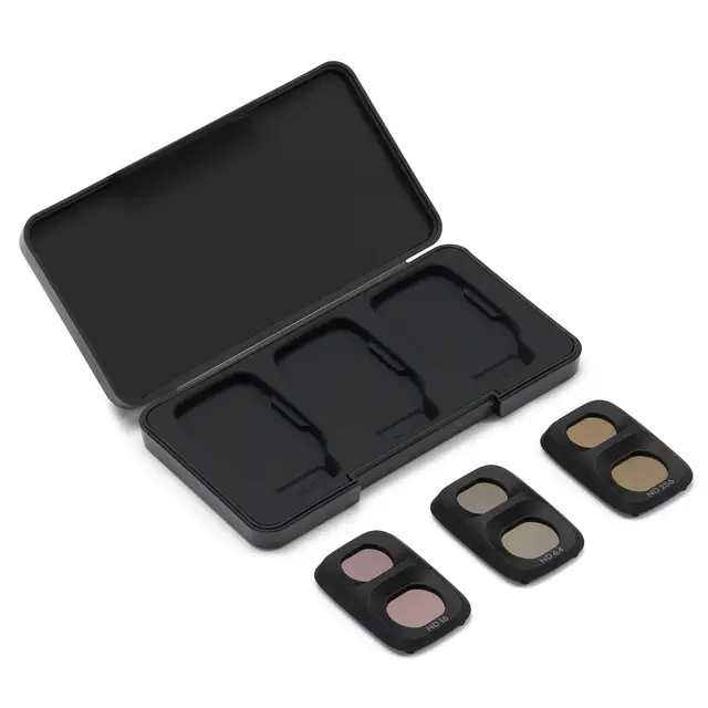 DJI Osmo Pocket 4P Magnetic ND Set 