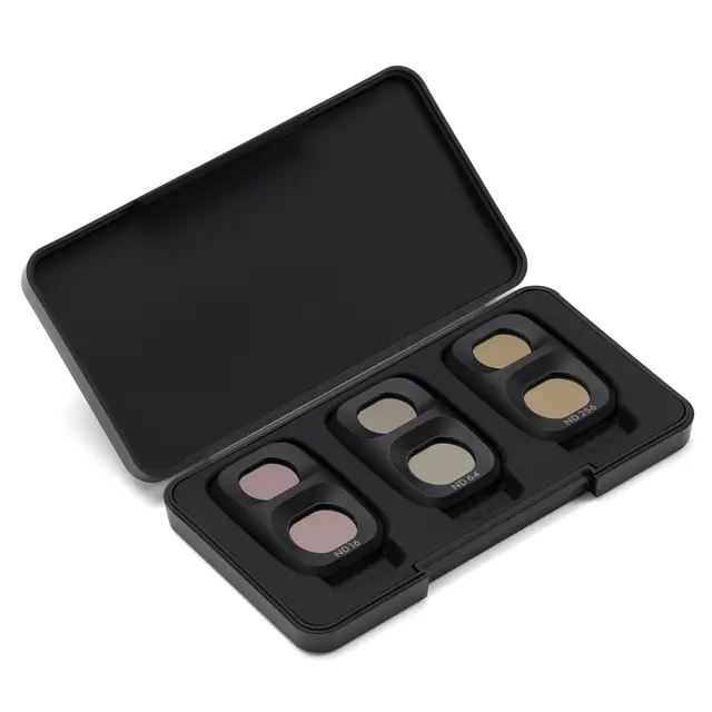 DJI Osmo Pocket 4P Magnetic ND Set 