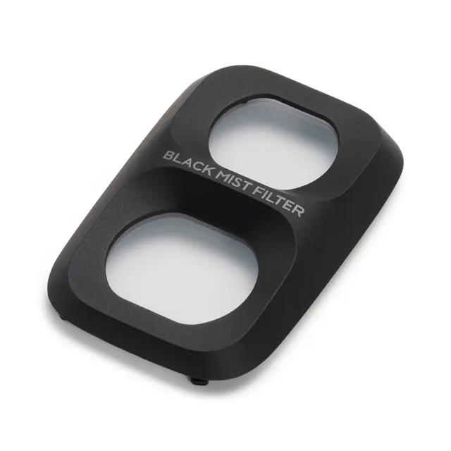 DJI Osmo Pocket 4P Black Mist Filter 
