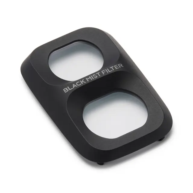 DJI Osmo Pocket 4P Black Mist Filter 