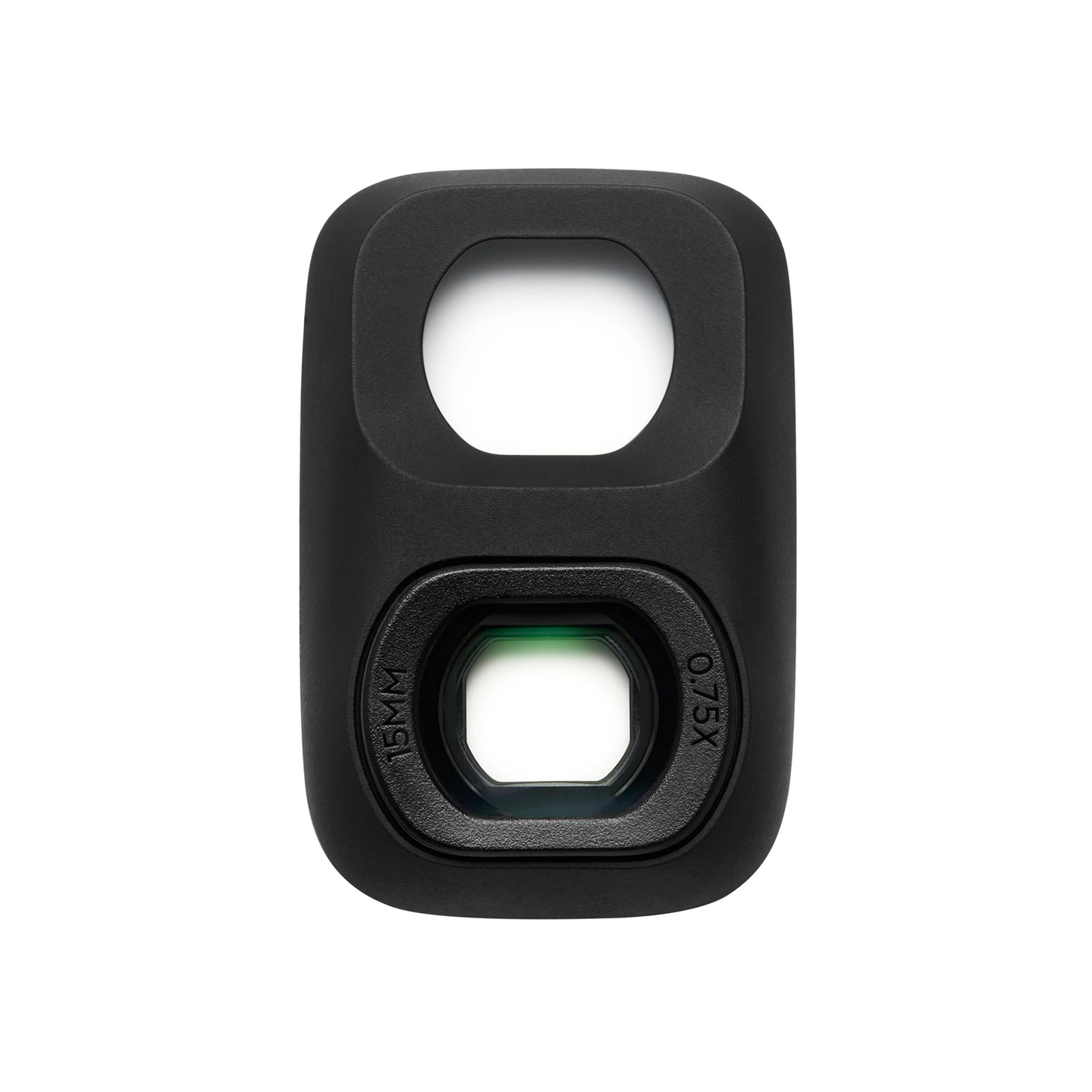 DJI Osmo Pocket 4P Wide-Angle Lens