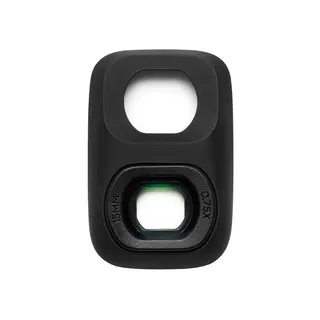 DJI Osmo Pocket 4P Wide-Angle Lens