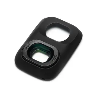 DJI Osmo Pocket 4P Wide-Angle Lens