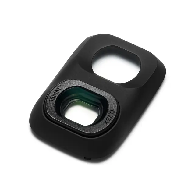 DJI Osmo Pocket 4P Wide-Angle Lens 