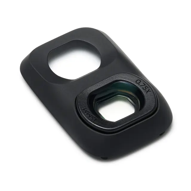 DJI Osmo Pocket 4P Wide-Angle Lens 