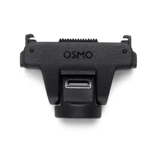DJI Osmo Adjustable Dual-Direction Quick-Release Adapter Mount