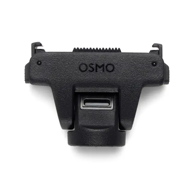 DJI Osmo Adjustable Dual-Direction Quick-Release Adapter Mount 
