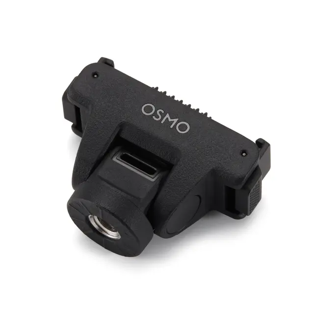 DJI Osmo Adjustable Dual-Direction Quick-Release Adapter Mount 