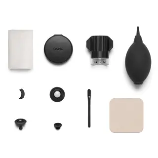 DJI Osmo 360 II Lens Replacement Kit Single