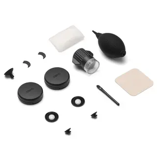 DJI Osmo 360 II Lens Replacement Kit Dual