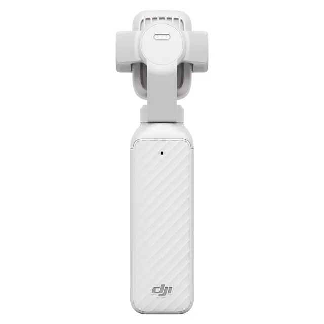 DJI Osmo Pocket 4P Vlog Combo Pearl White 