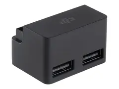 DJI Mavic Battery To Powerbank Adaptor Part 2