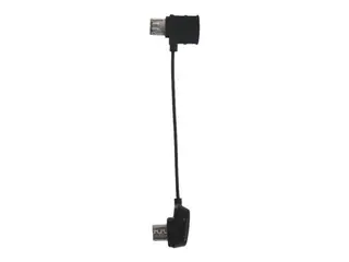 DJI Mavic Standard Micro USB Kabel