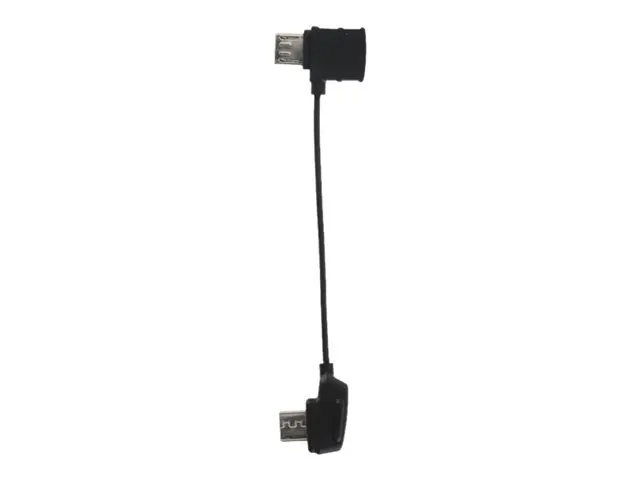 DJI Mavic Standard Micro USB Kabel 