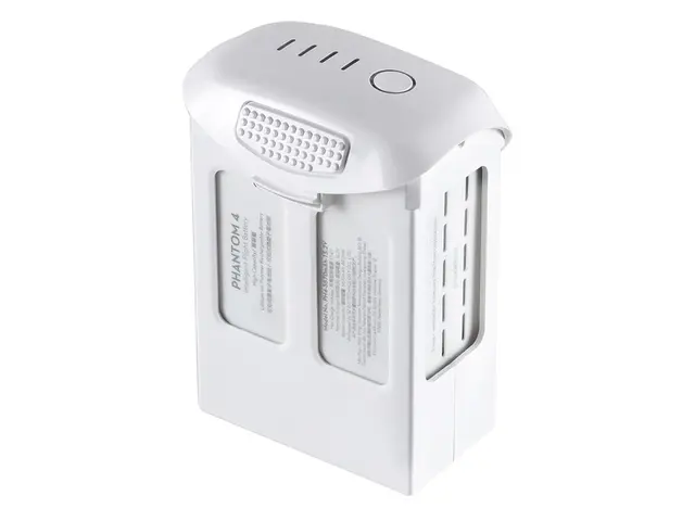 DJI Phantom 4 Pro Batteri 5870mAh Batteri til Advance, Pro og Pro+ Part 64 