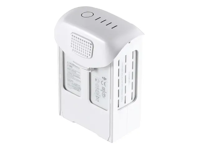 DJI Phantom 4 Pro Batteri 5870mAh Batteri til Advance, Pro og Pro+ Part 64 
