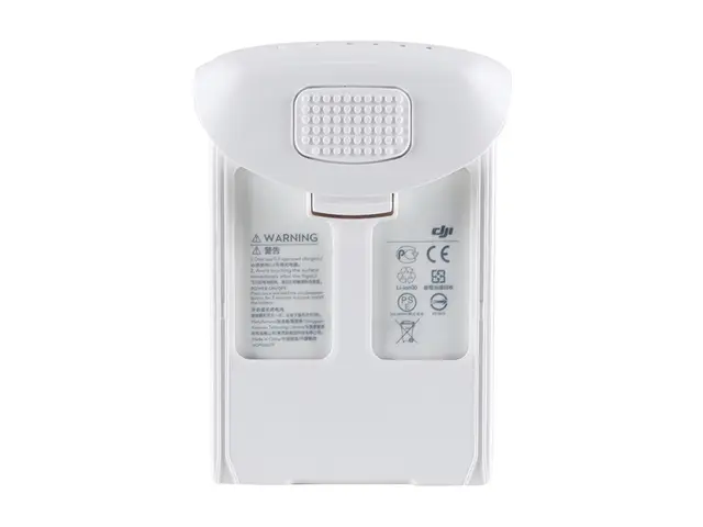 DJI Phantom 4 Pro Batteri 5870mAh Batteri til Advance, Pro og Pro+ Part 64 