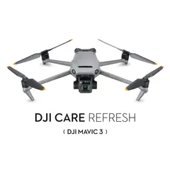 DJI Care Refresh Mavic 3 1 år