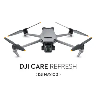 DJI Care Refresh Mavic 3 1 år