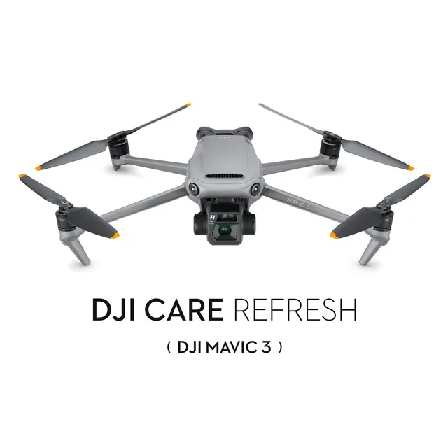 DJI Care Refresh Mavic 3 2 år 