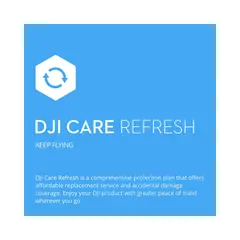 DJI Care Refresh Mavic 3 Cine Combo 2 år