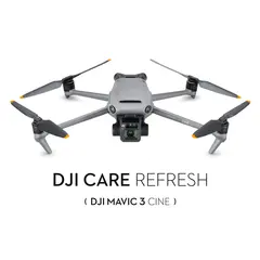 DJI Care Refresh Mavic 3 Cine Combo 1 &#229;r