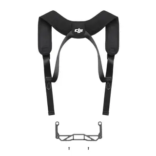 DJI Strap &amp; Bracket Kit for RC Plus 2