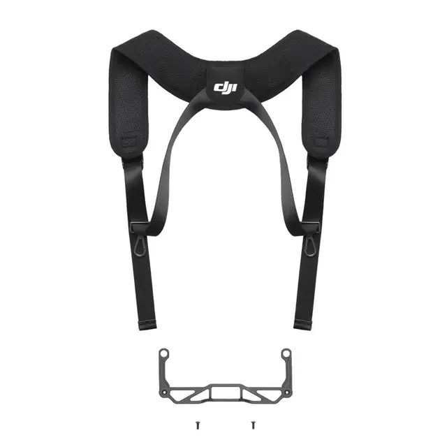 DJI Strap & Bracket Kit for RC Plus 2 
