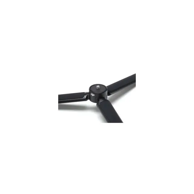 DJI Ronin-S Utvidet grep/tripod part 2 