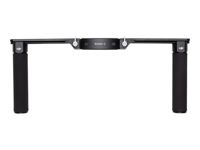 DJI Ronin-S Switch Grip Dual Handle Dobbelthåndtaksmodul for Ronin-S 