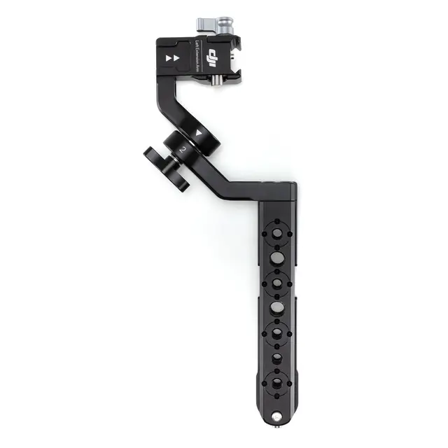 DJI R Twist Grip Dual Handle Dobbelthåndtaksmodul for RS 2 & RSC 2 