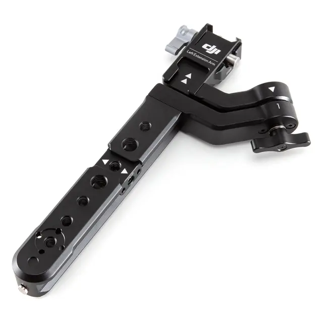 DJI R Twist Grip Dual Handle Dobbelthåndtaksmodul for RS 2 & RSC 2 