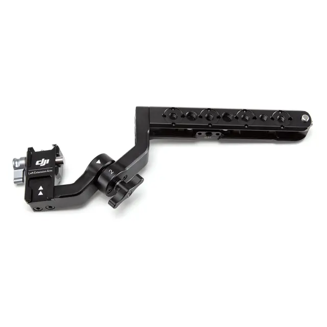 DJI R Twist Grip Dual Handle Dobbelthåndtaksmodul for RS 2 & RSC 2 