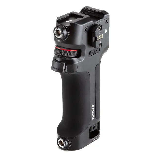 DJI Ronin Tethered Control Handle For RS 2 