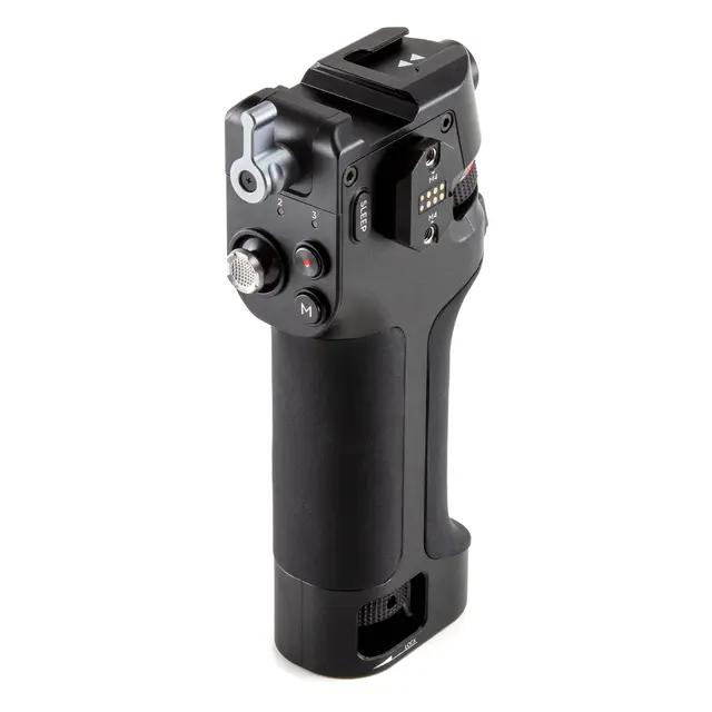 DJI Ronin Tethered Control Handle For RS 2 