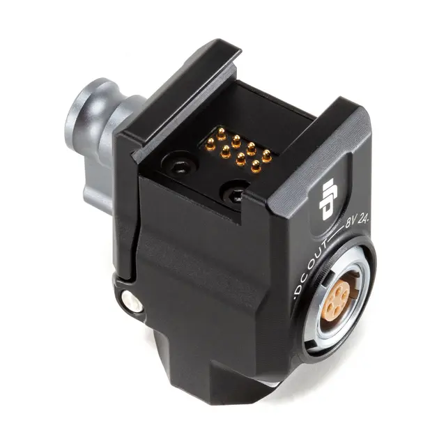 DJI Ronin Tethered Control Handle For RS 2 